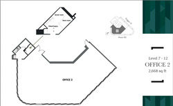Hub Synergy Point (D2), Office #490384221